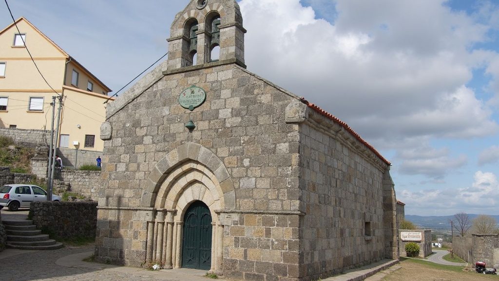 As Arribas — foto 1 de 6