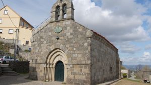 As Arribas