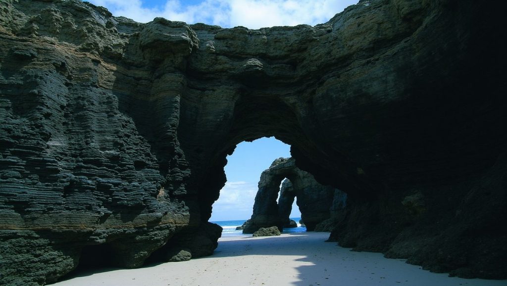 Foto de as-catedrais