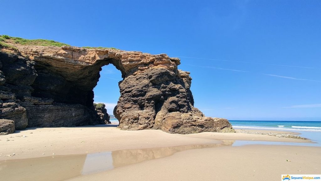 Foto de as-catedrais