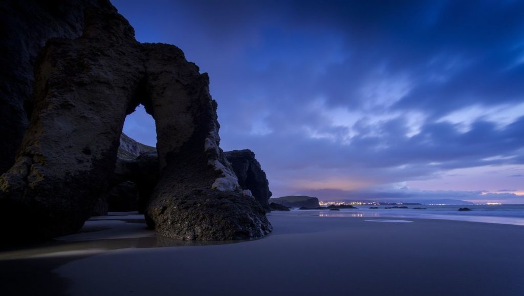 Foto de as-catedrais