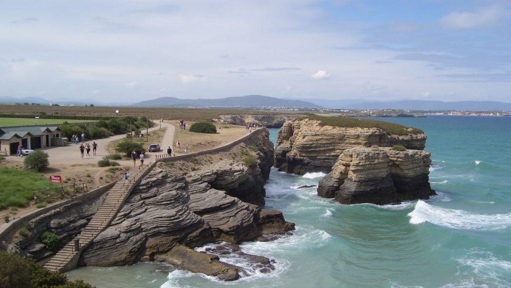 Foto de as-catedrais
