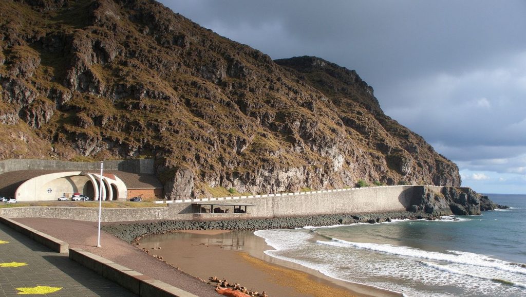 Bahía de Timijiraque — foto 2 de 6