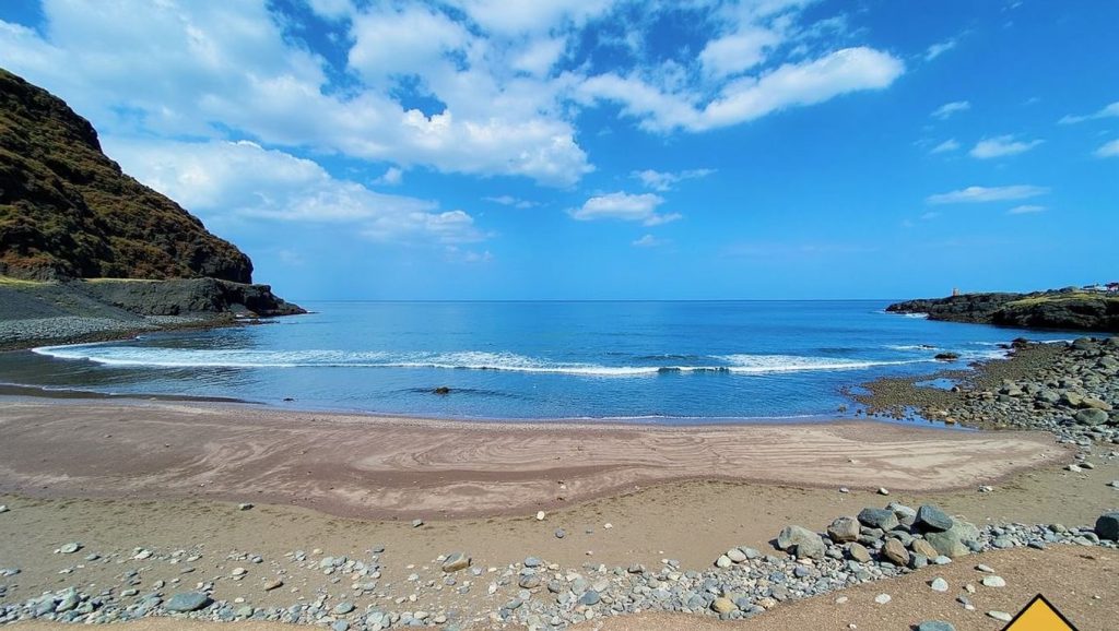 Bahía de Timijiraque — foto 4 de 6