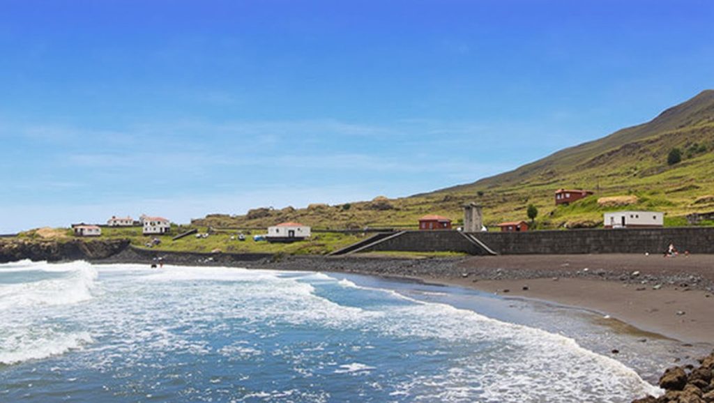 Bahía de Timijiraque — foto 6 de 6