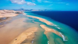 Bajo del Medio (La Oliva, Fuerteventura)