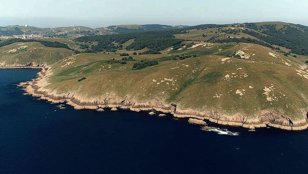Foto de balares