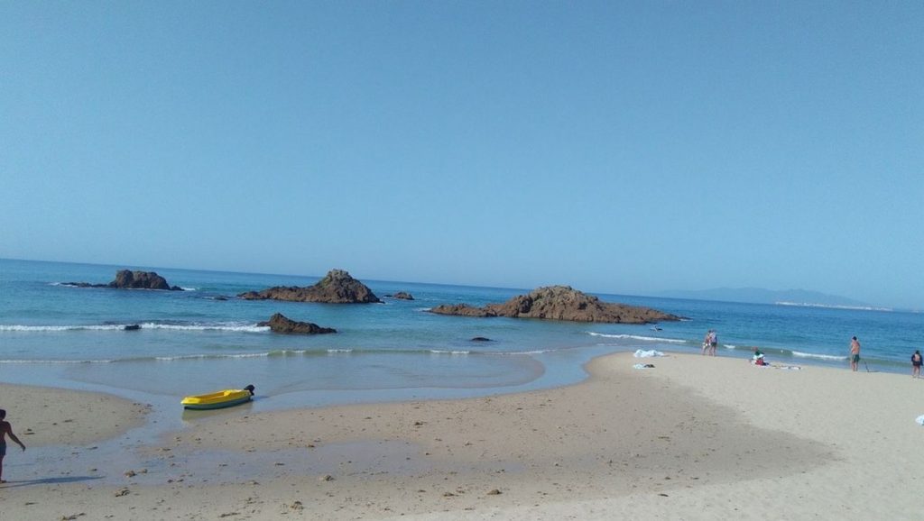 Foto de barranan