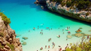 Bassa Cabots (Ses Salines, Mallorca)