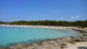 Bellavista (Ferreries, Menorca)