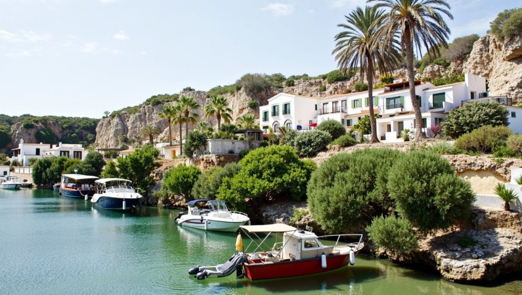 Binibèquer Vell — foto 4 de 6