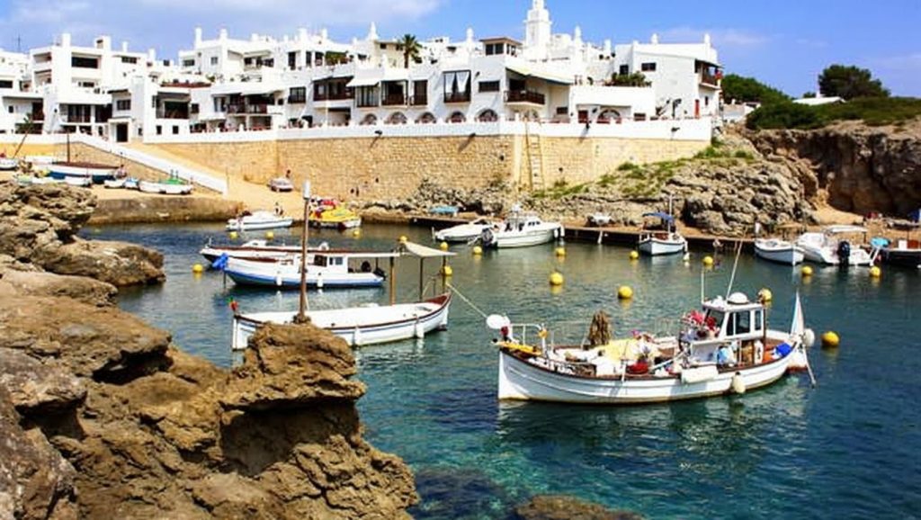 Binibèquer Vell — foto 5 de 6