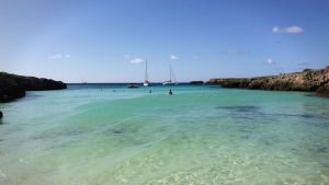 Biniparatx (Sant Lluís, Menorca)