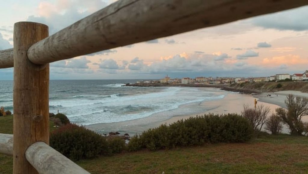 Foto de caion
