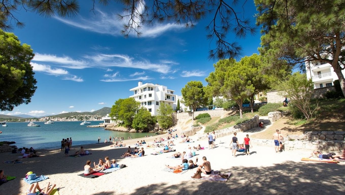 Caló d'en Pellicer (Calvià, Mallorca)