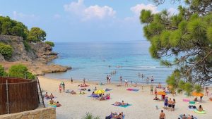 Caló de Sant Antoni