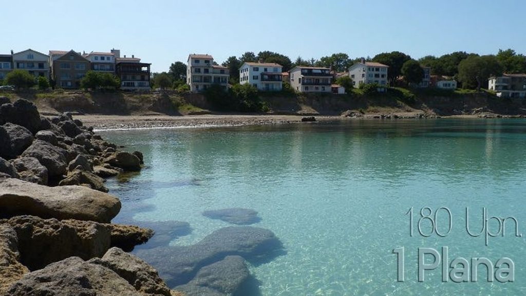 Entorno de Caló de Sant Antoni, Llucmajor, Mallorca