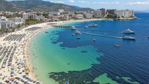 caló dels Reis (Calvià, Mallorca)