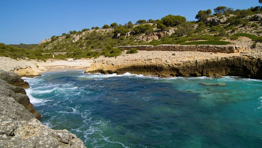 Imagen principal de Caló des Serral, Manacor