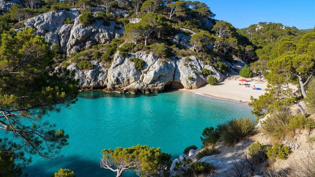 Caló Fondo — foto 2 de 6