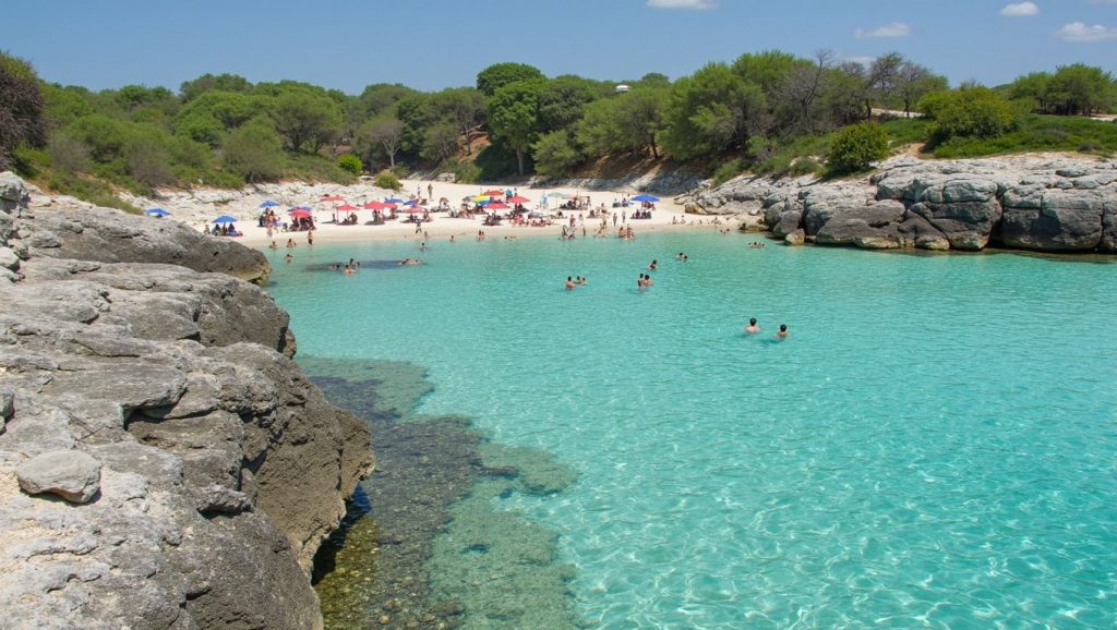 Caló Fondo — foto 4 de 6