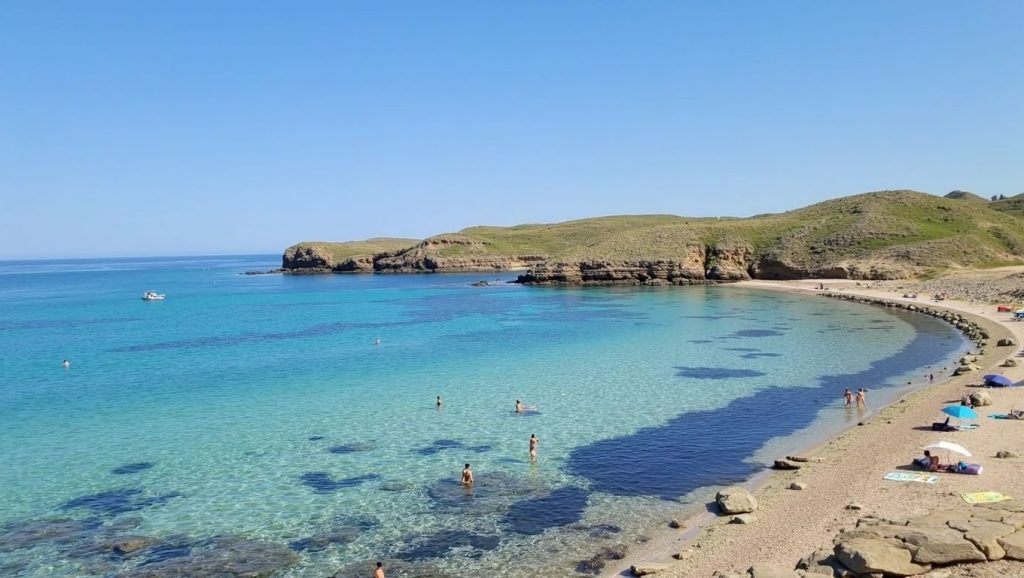 Caló Fondo — foto 5 de 6