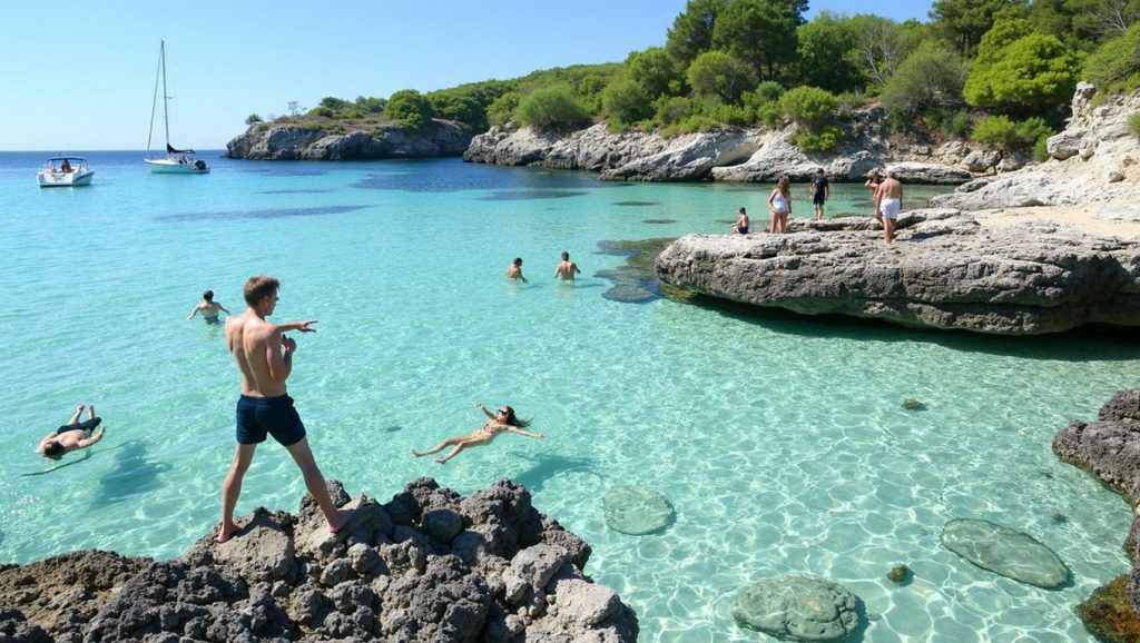 Caló Verd — foto 2 de 6