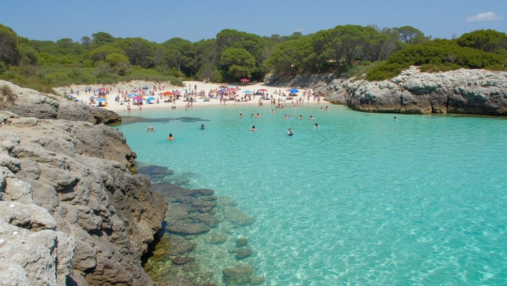 Caló Verd — foto 3 de 6