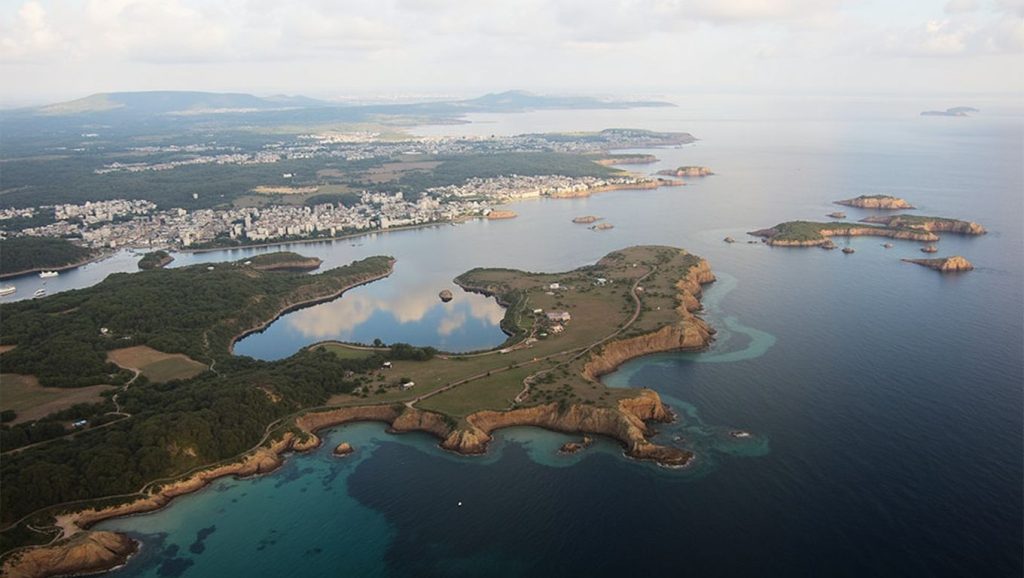 Cala Addaia — foto 2 de 6