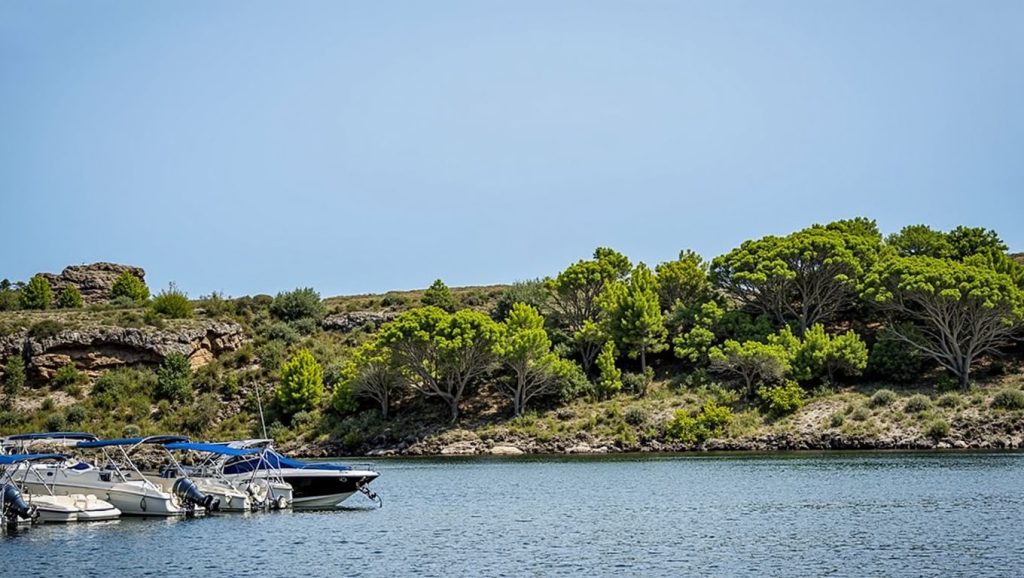 Cala Addaia — foto 5 de 6