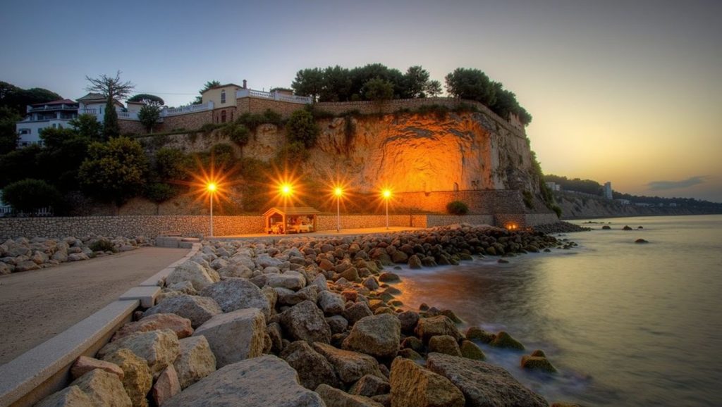 Cala Advocat — foto 2 de 6