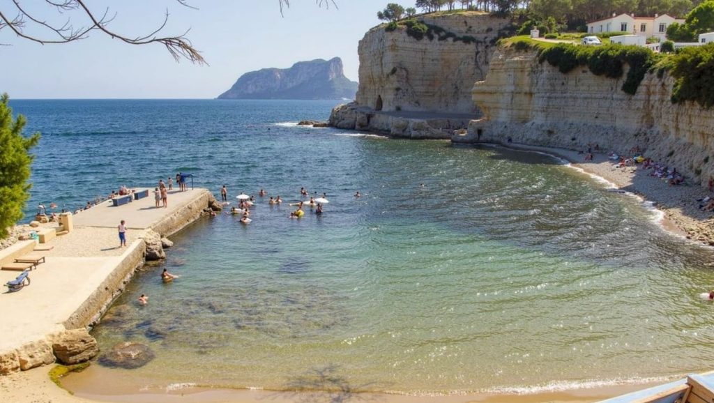 Cala Advocat — foto 3 de 6