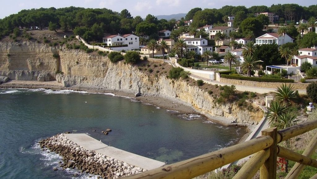 Cala Advocat — foto 4 de 6