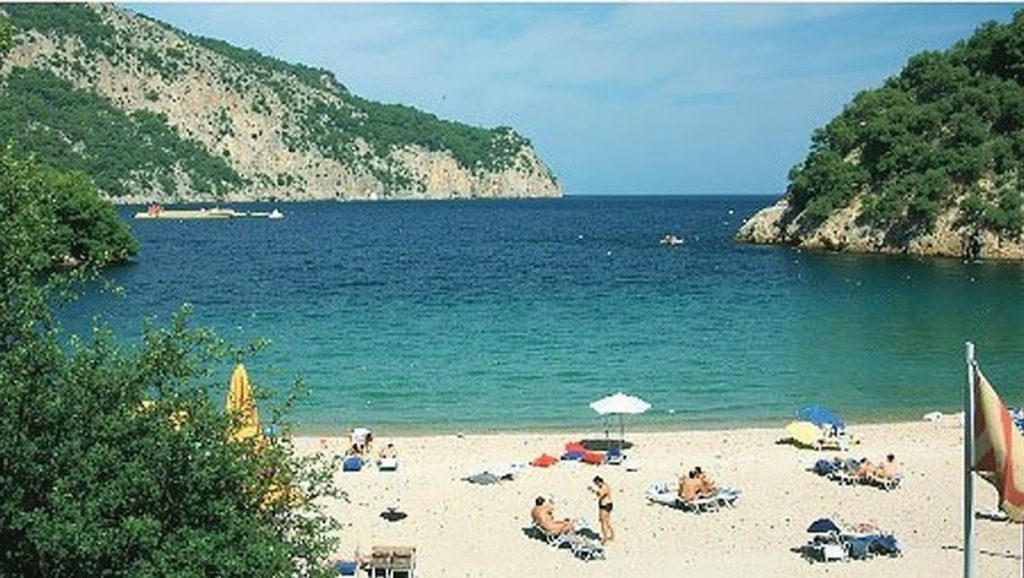 Cala Aiguafreda — foto 1 de 6