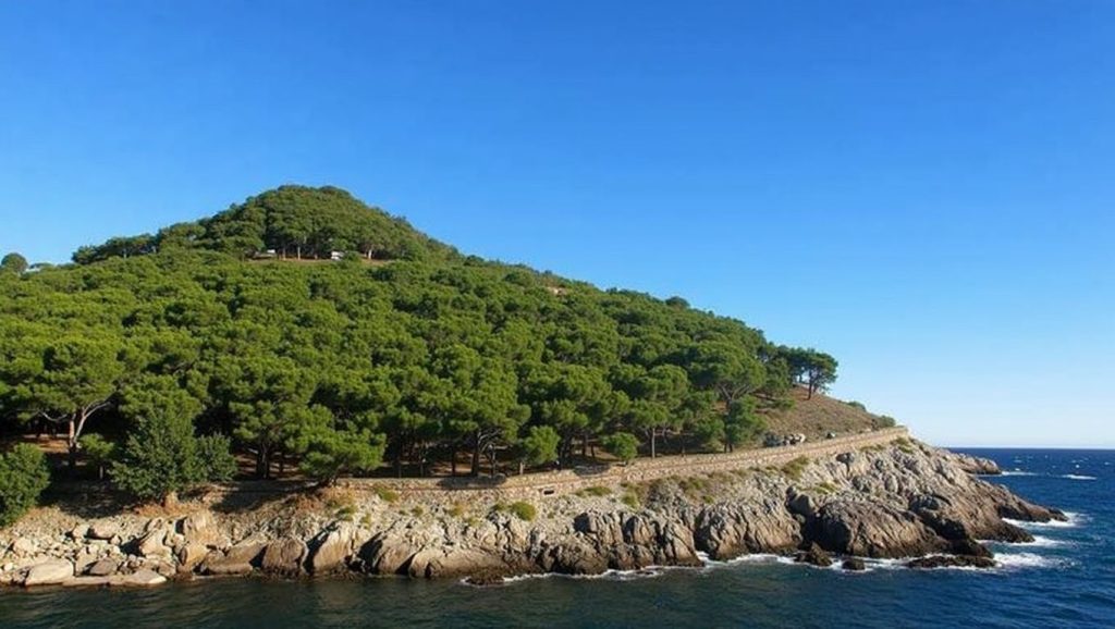 Cala Aiguafreda — foto 3 de 6