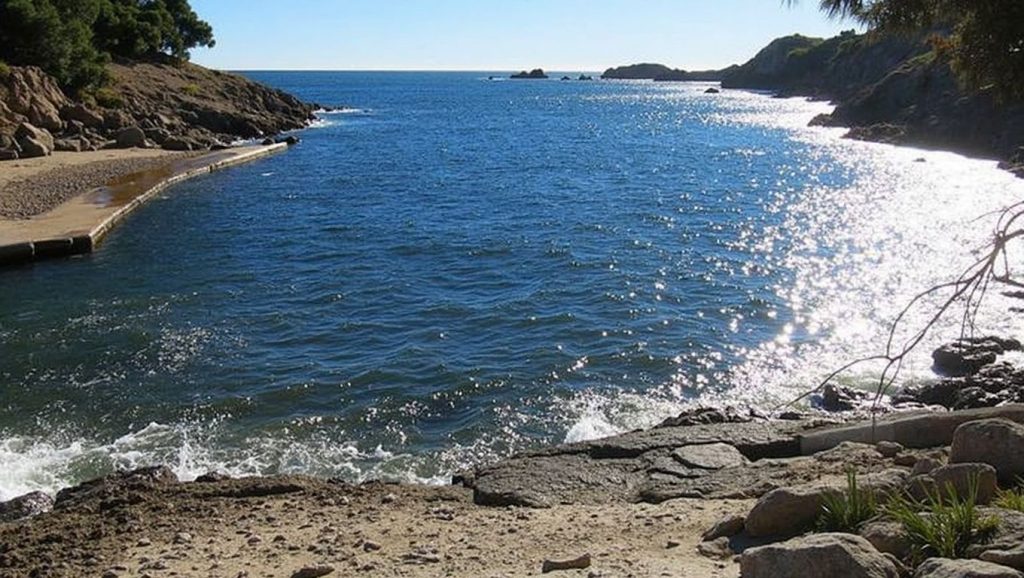 Cala Aiguafreda — foto 4 de 6