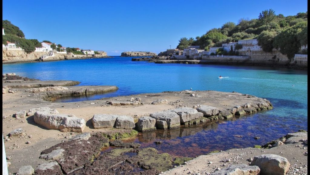 Cala Alcaufar — foto 2 de 6