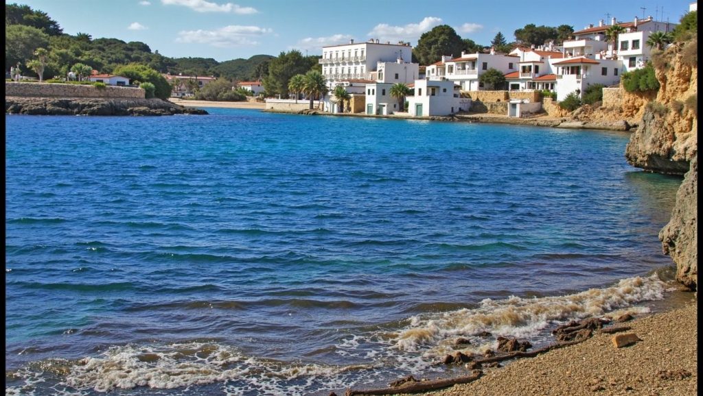 Cala Alcaufar — foto 4 de 6