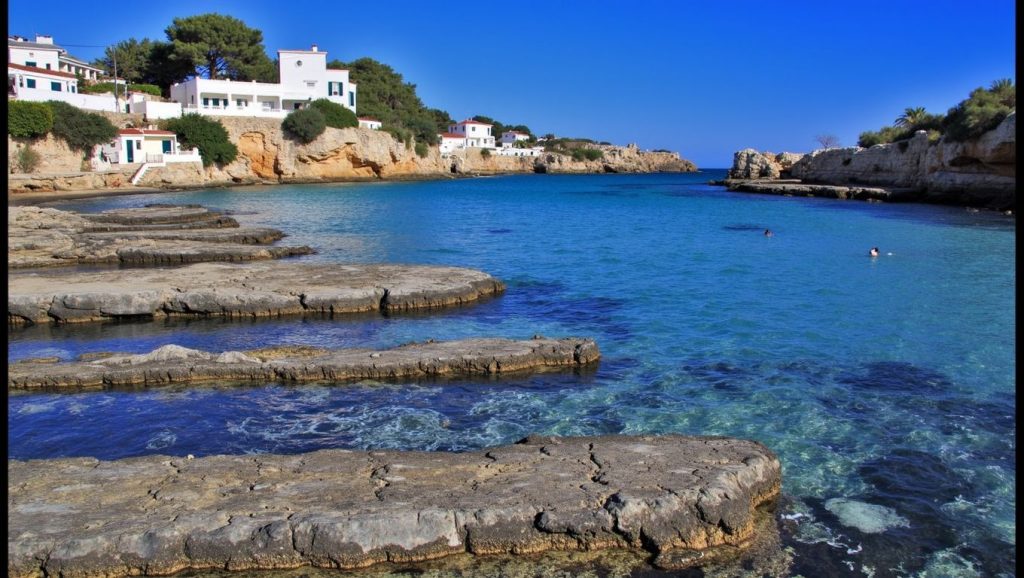 Cala Alcaufar — foto 5 de 6