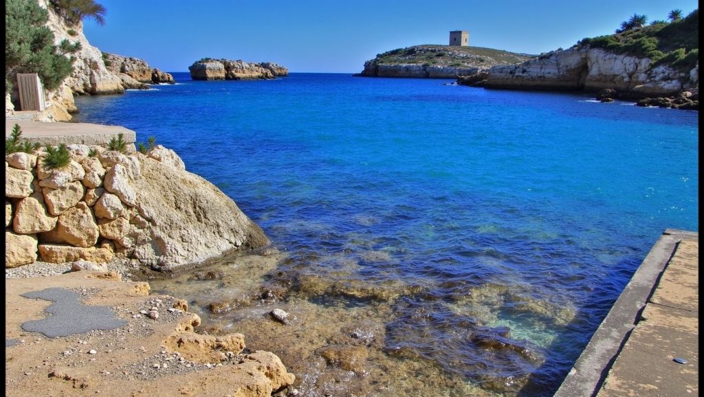 Cala Alcaufar — foto 6 de 6