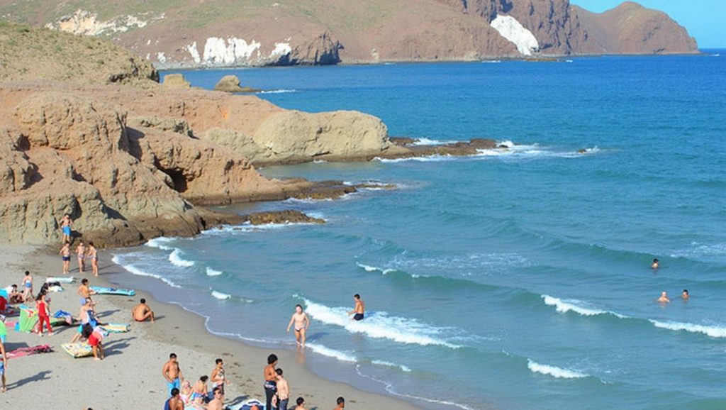 Cala Arena — foto 3 de 6