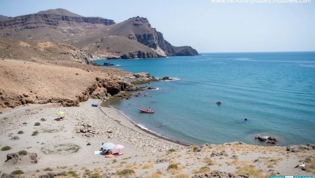 Cala Arena — foto 5 de 6