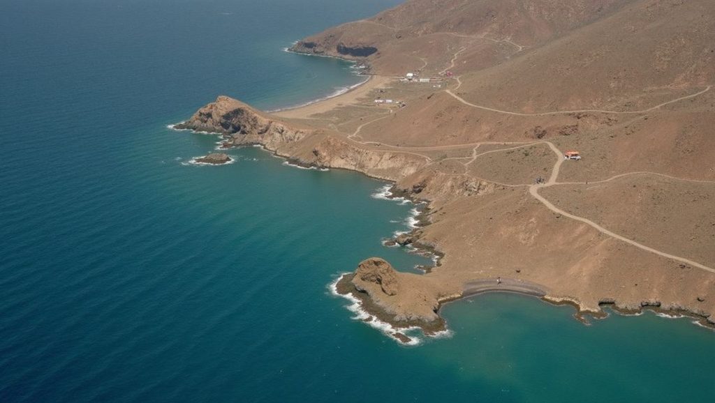 Cala Arena — foto 6 de 6