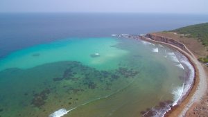 Cala Arenas