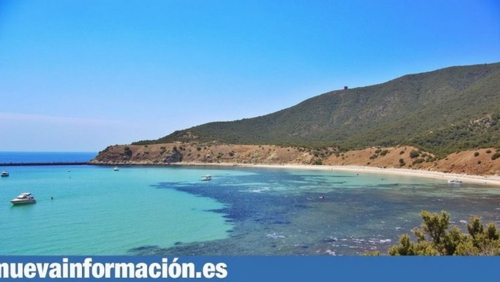 Cala Arenas — foto 4 de 6