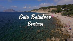 Cala Baladrar