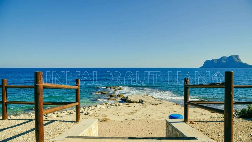 Cala Baladrar — foto 2 de 6