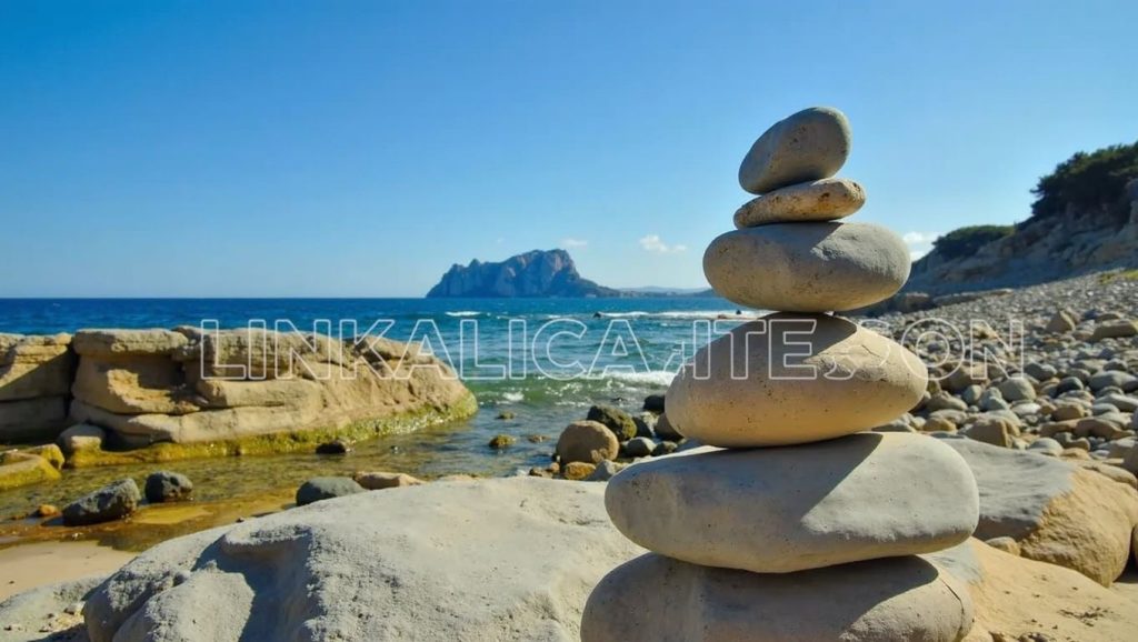 Cala Baladrar — foto 3 de 6