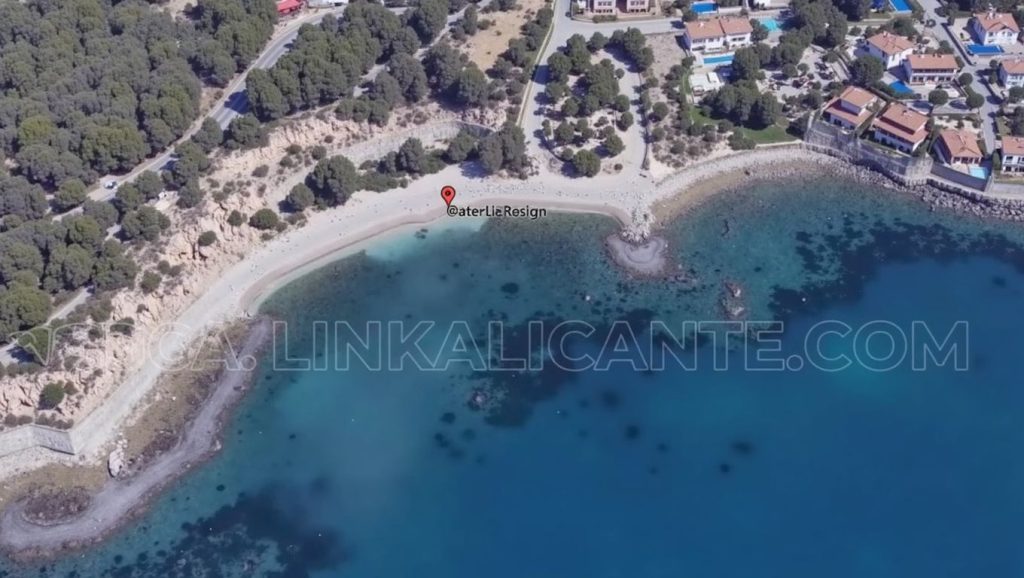 Cala Baladrar — foto 4 de 6