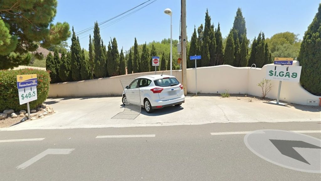 Cala Baladrar — foto 5 de 6